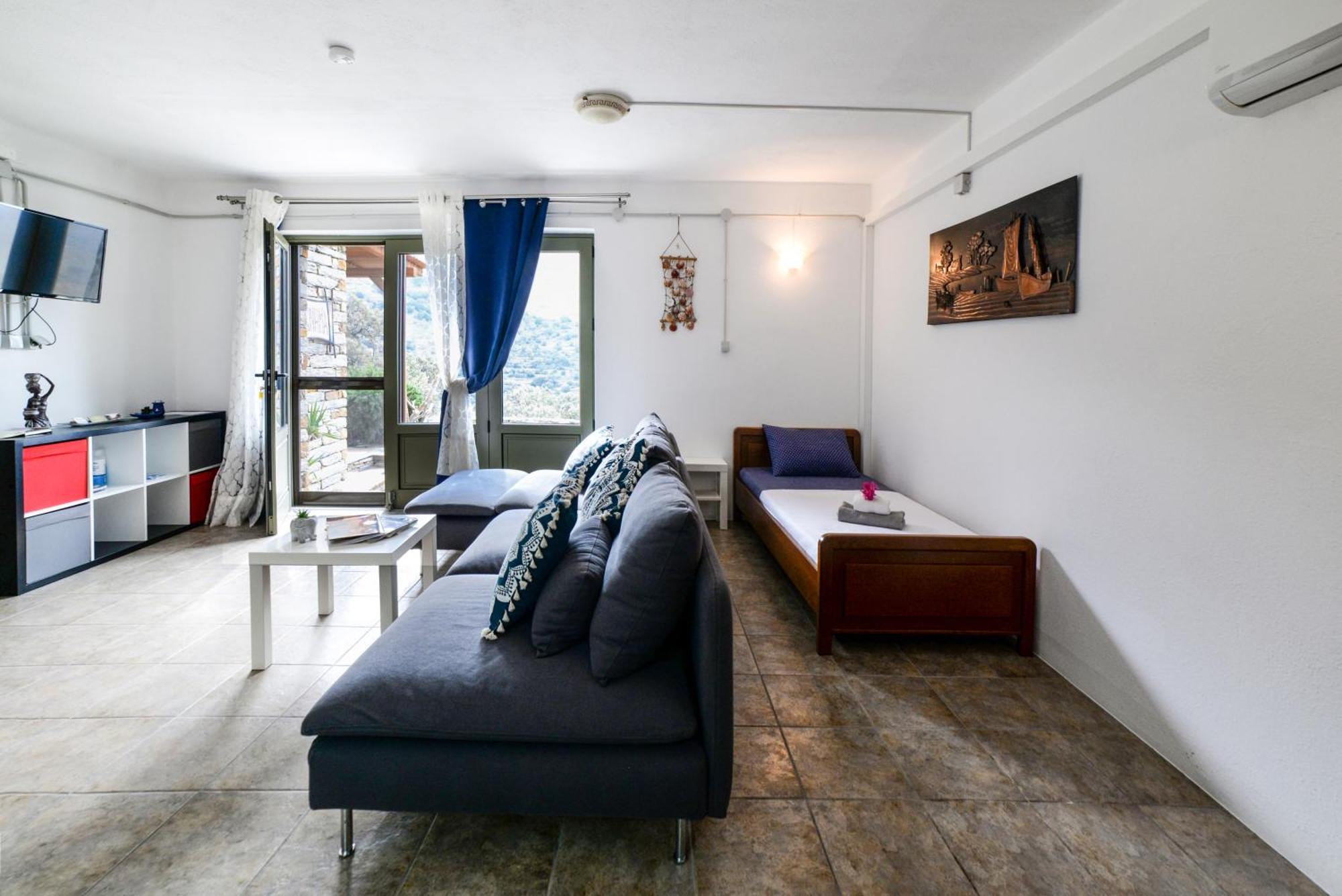 Rural Guest House B&B Chavouna المظهر الخارجي الصورة