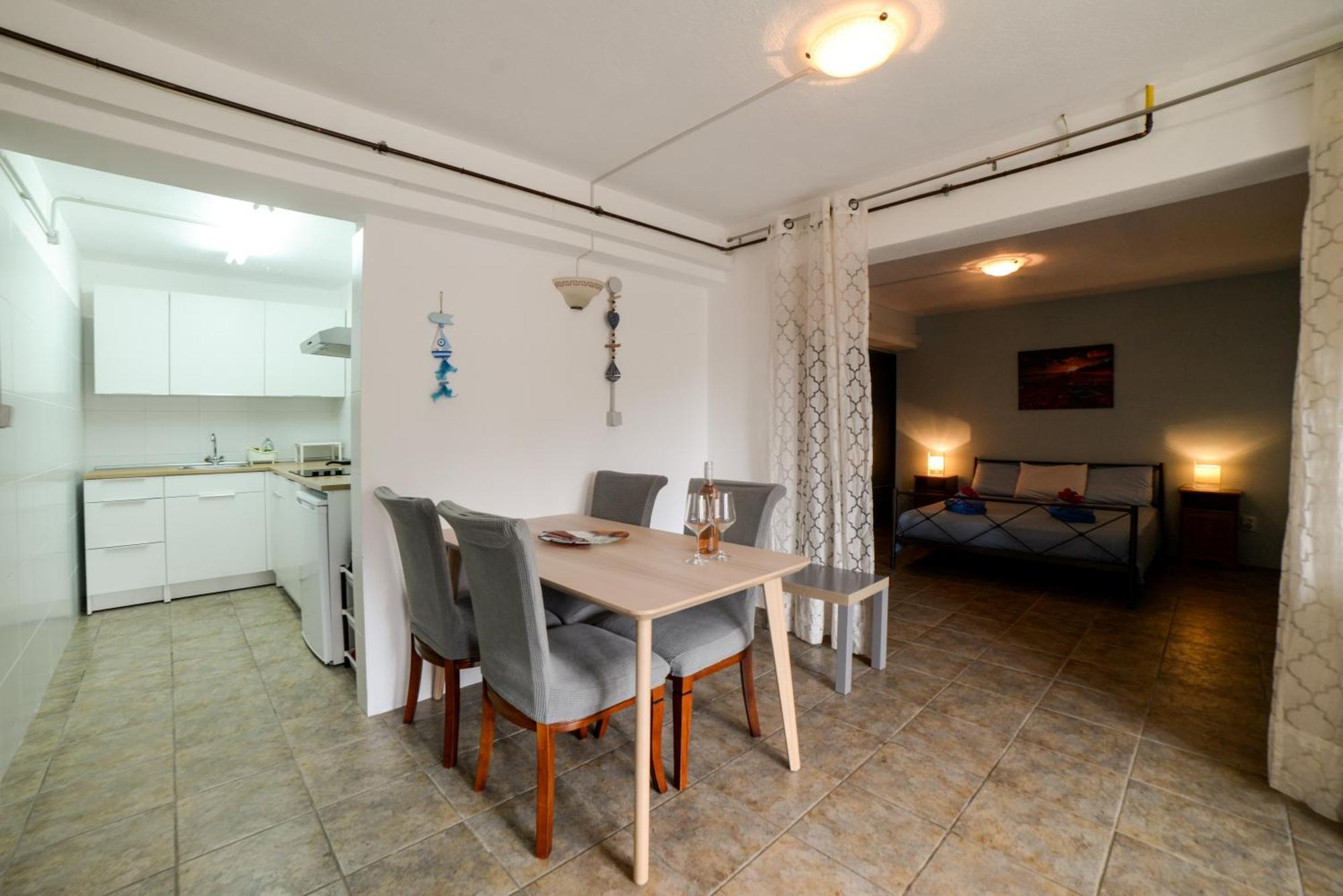 Rural Guest House B&B Chavouna المظهر الخارجي الصورة