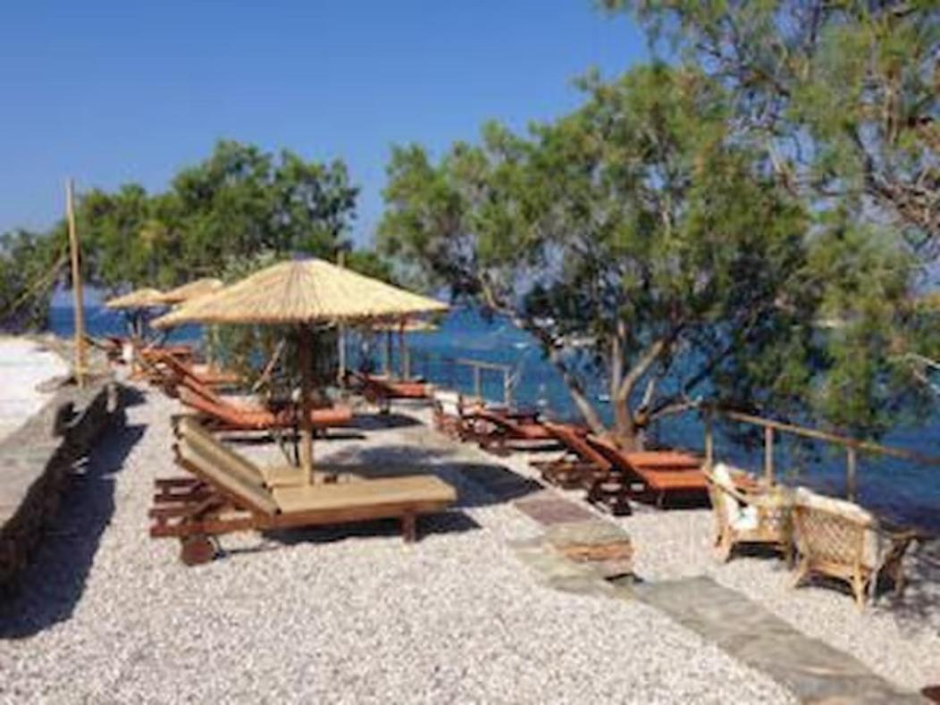 Rural Guest House B&B Chavouna المظهر الخارجي الصورة