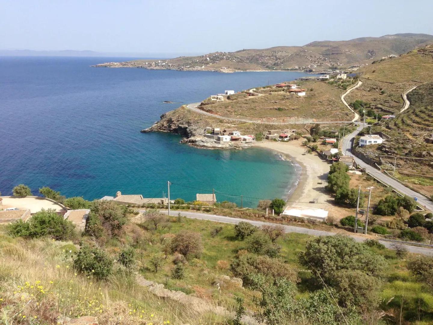 Rural Guest House B&B Chavouna المظهر الخارجي الصورة