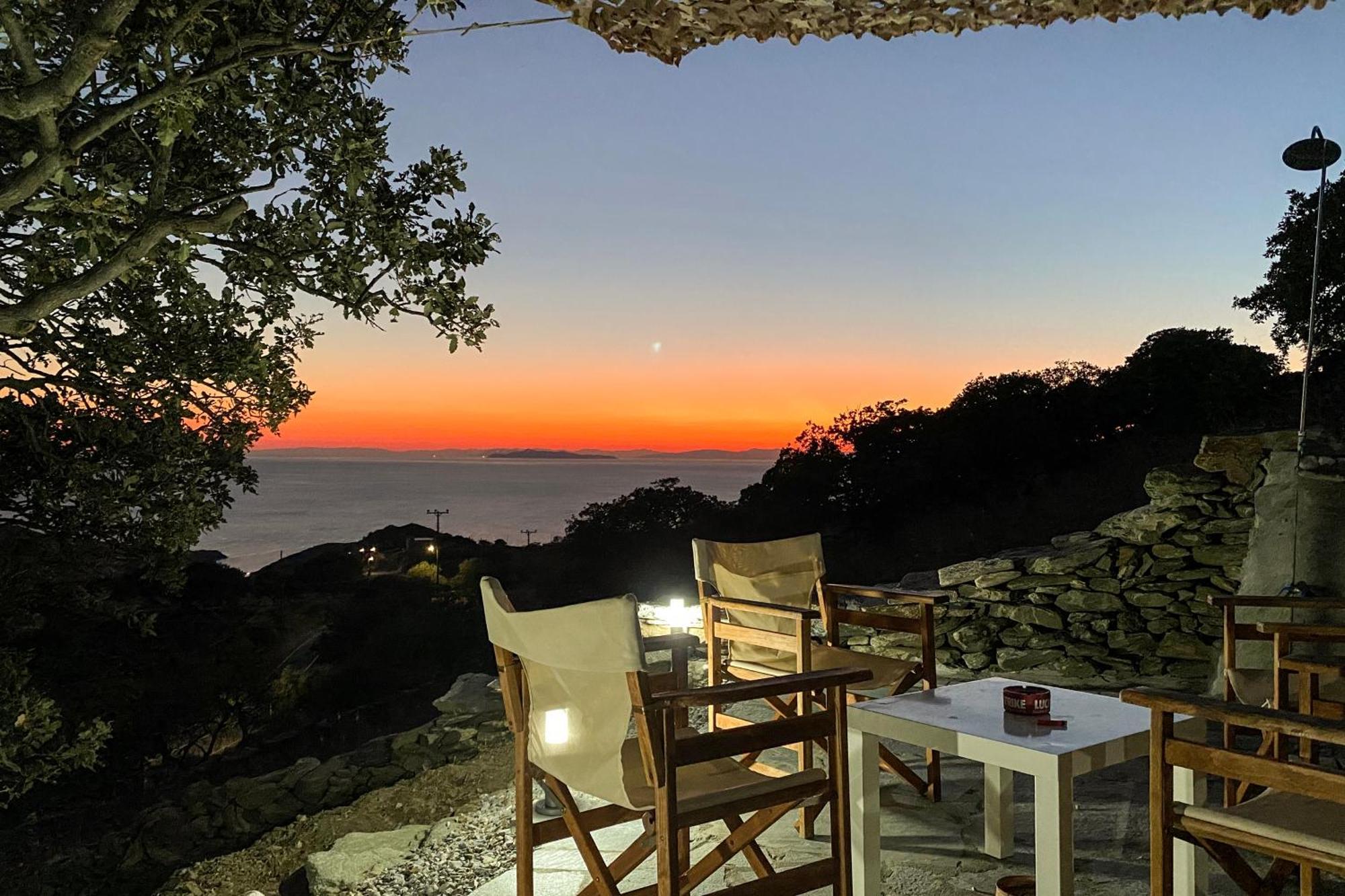 Rural Guest House B&B Chavouna المظهر الخارجي الصورة