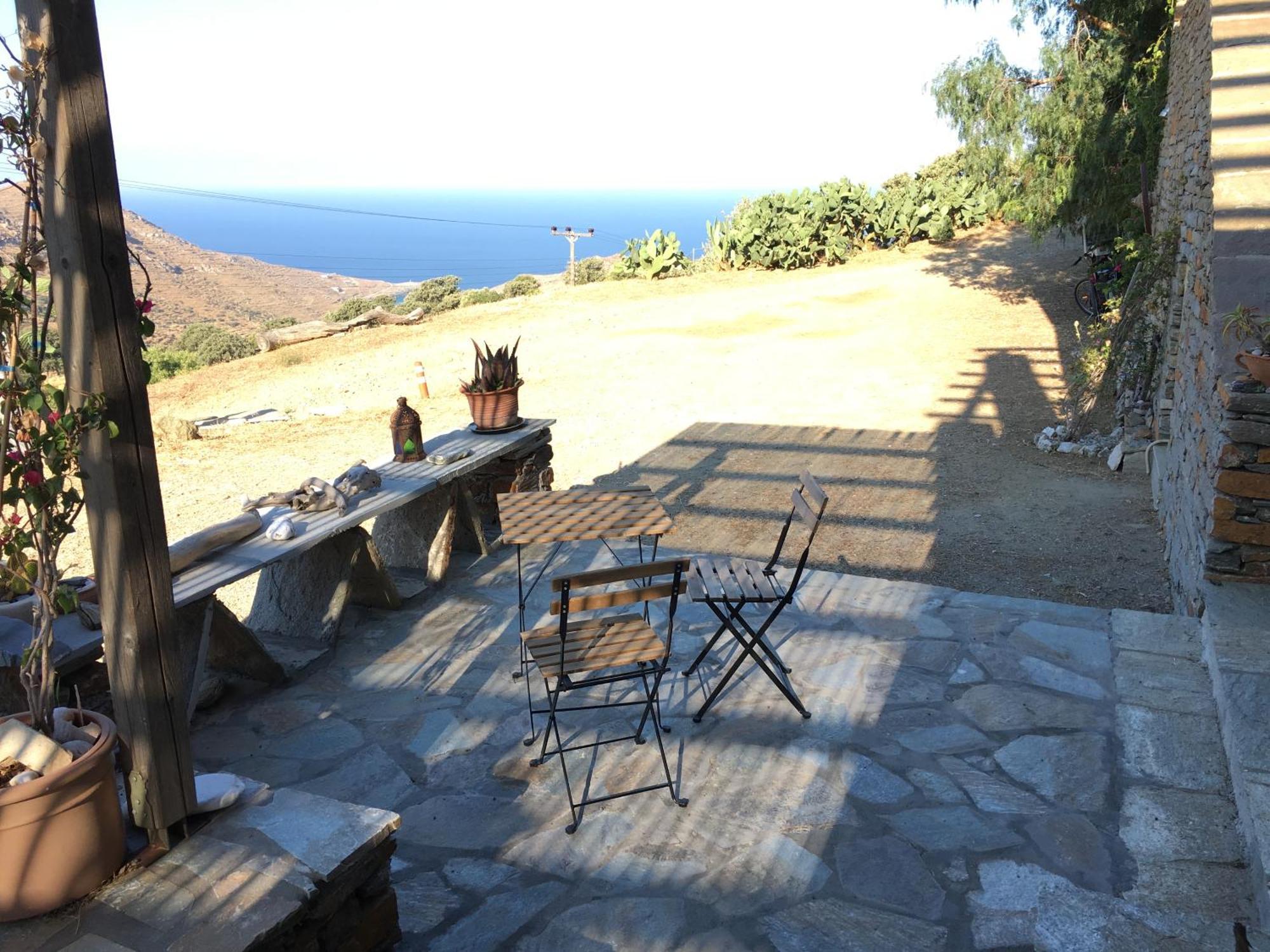 Rural Guest House B&B Chavouna المظهر الخارجي الصورة