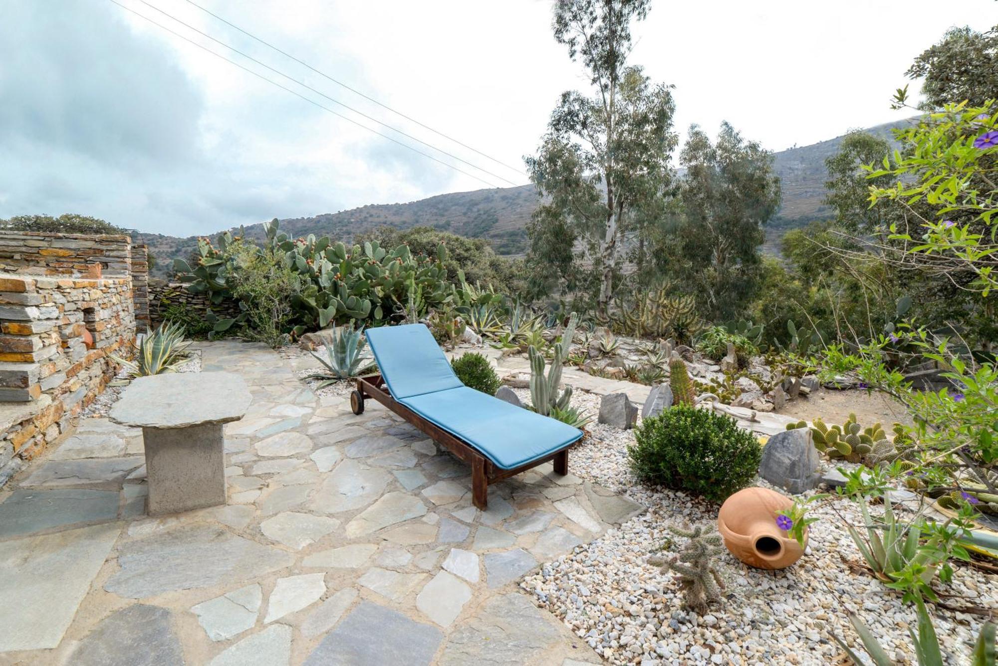 Rural Guest House B&B Chavouna المظهر الخارجي الصورة