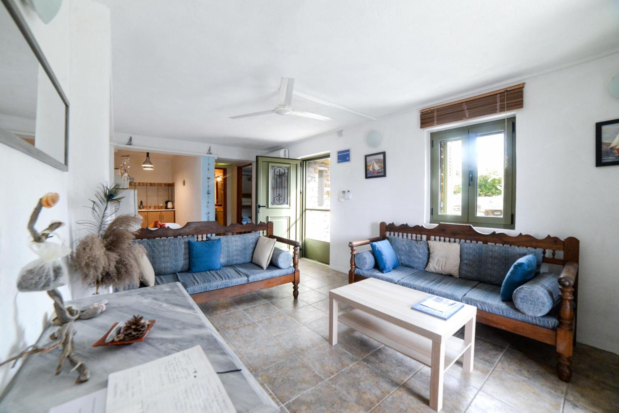 Rural Guest House B&B Chavouna المظهر الخارجي الصورة